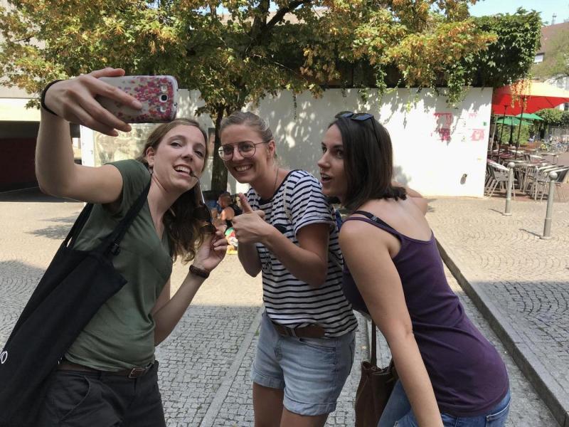 myCityHunt Scavenger Hunt 11