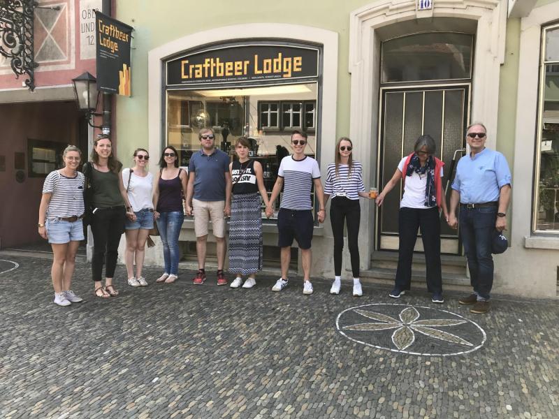 myCityHunt Scavenger Hunt 2