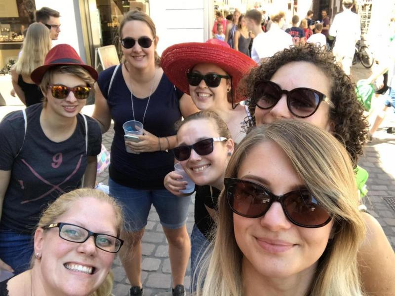 myCityHunt Scavenger Hunt 3