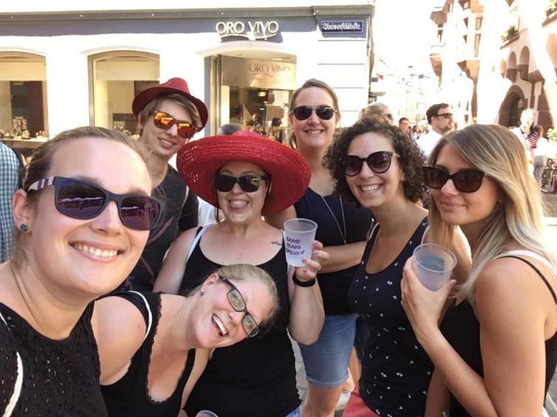 myCityHunt Scavenger Hunt 2