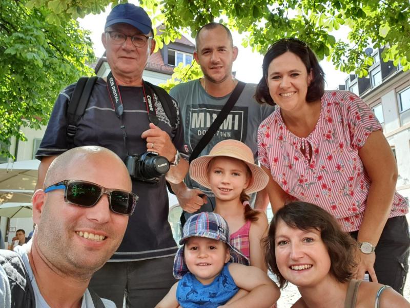 myCityHunt Scavenger Hunt 1