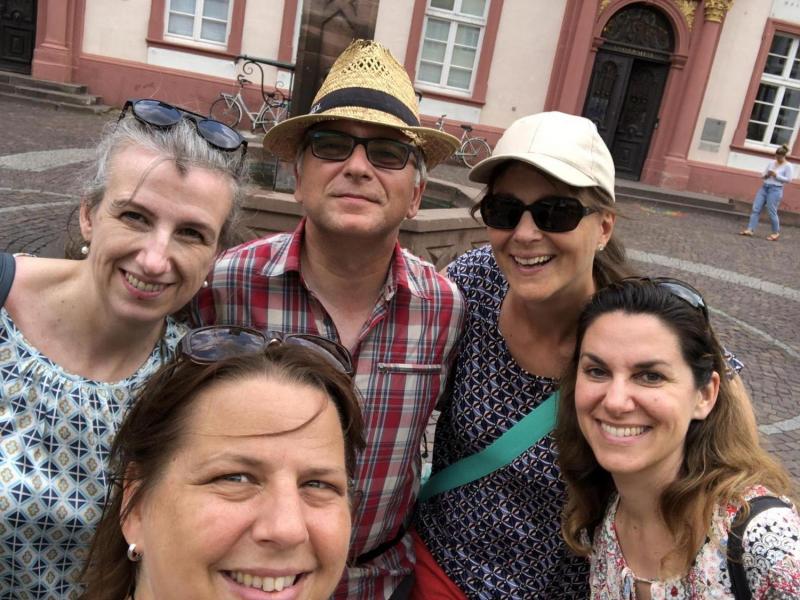 myCityHunt Scavenger Hunt 15