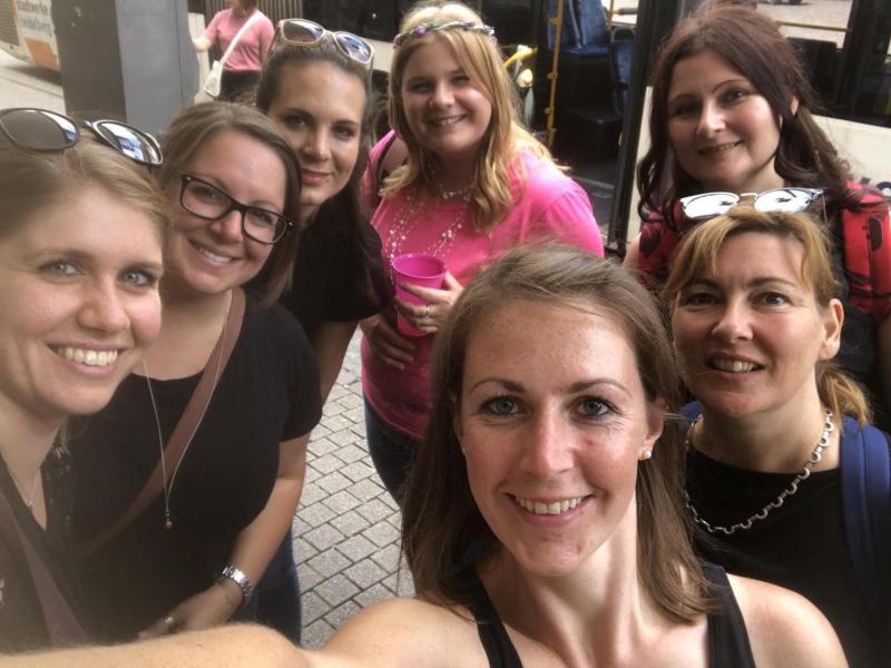 myCityHunt Scavenger Hunt 5