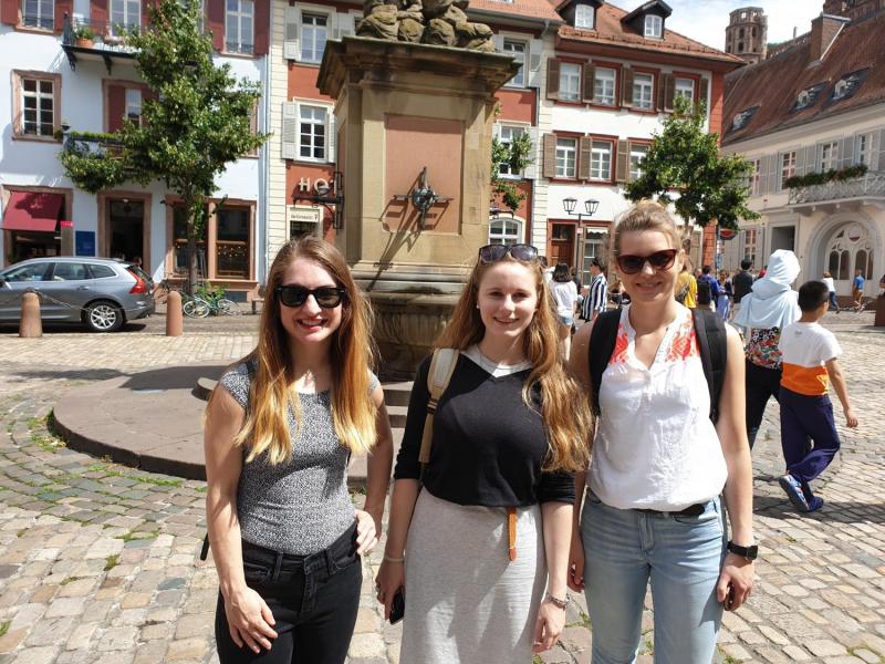 myCityHunt Scavenger Hunt 2