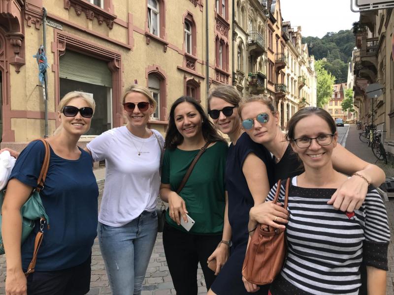 myCityHunt Scavenger Hunt 11