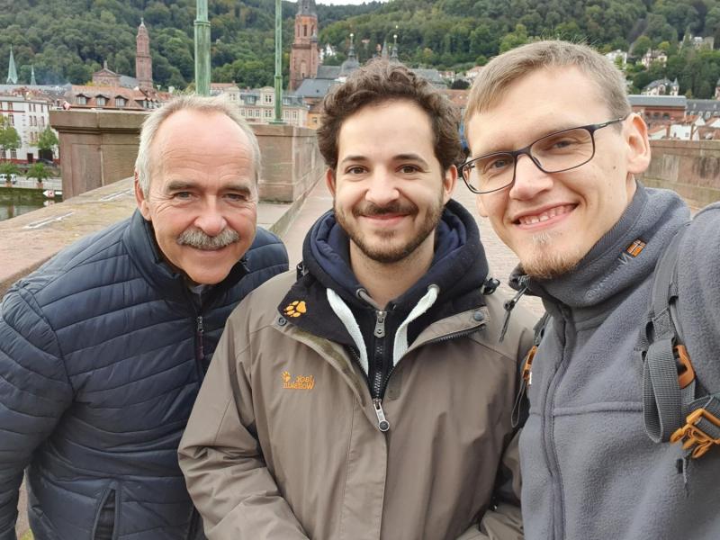 myCityHunt Scavenger Hunt 13