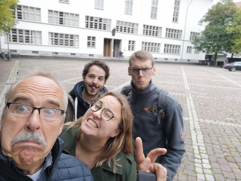 myCityHunt Scavenger Hunt 6