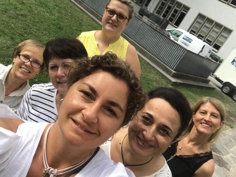 myCityHunt Scavenger Hunt 7