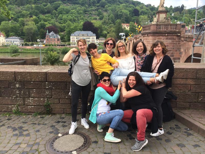 myCityHunt Scavenger Hunt 2