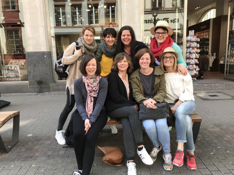 myCityHunt Scavenger Hunt 1