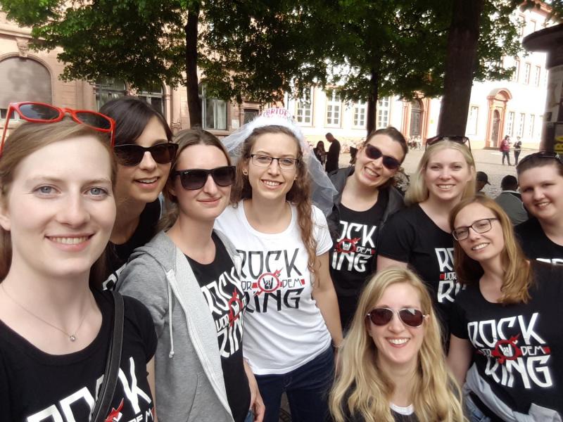 myCityHunt Scavenger Hunt 9