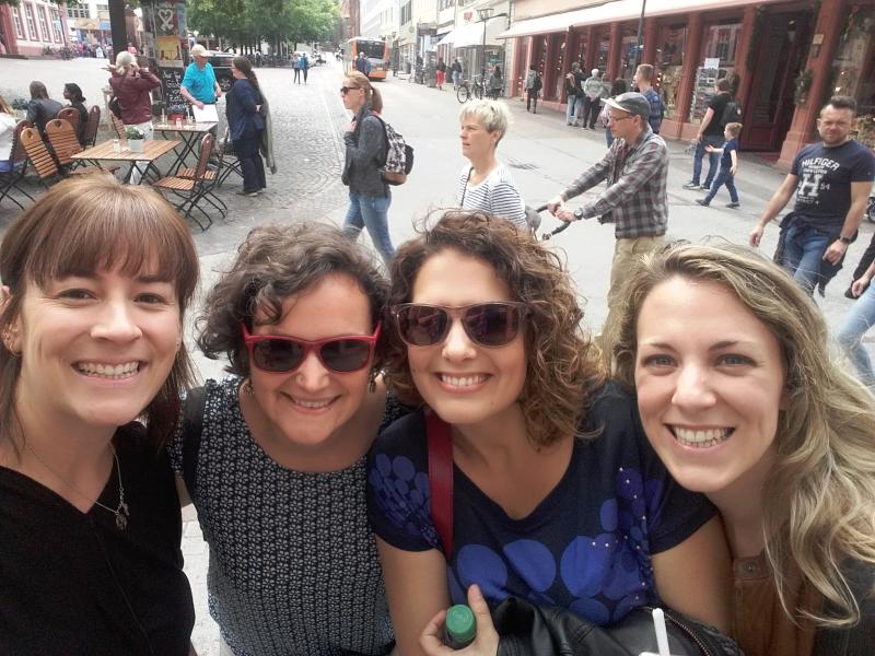 myCityHunt Scavenger Hunt 10