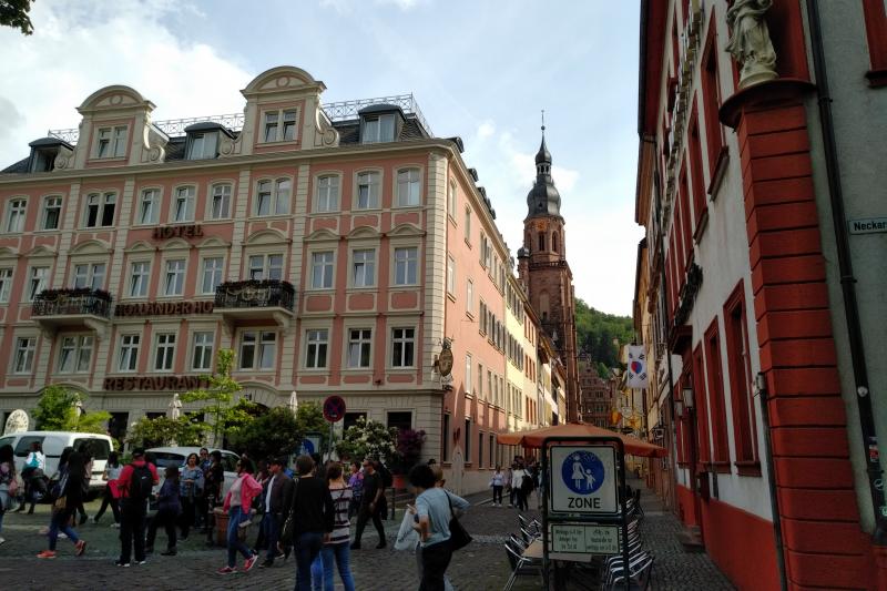 myCityHunt Scavenger Hunt 9