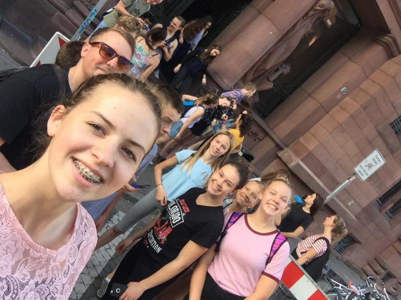 myCityHunt Scavenger Hunt 2