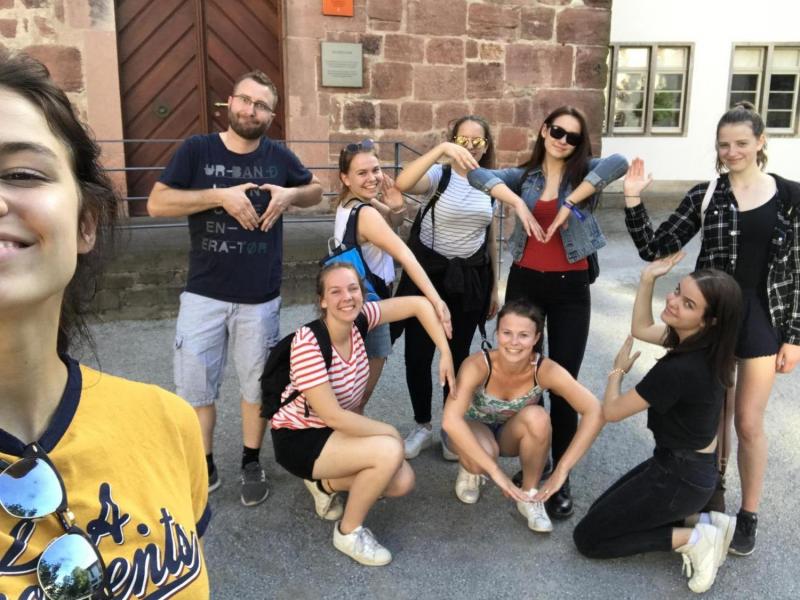 myCityHunt Scavenger Hunt 3