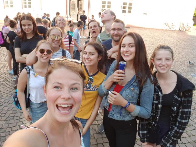 myCityHunt Scavenger Hunt 11