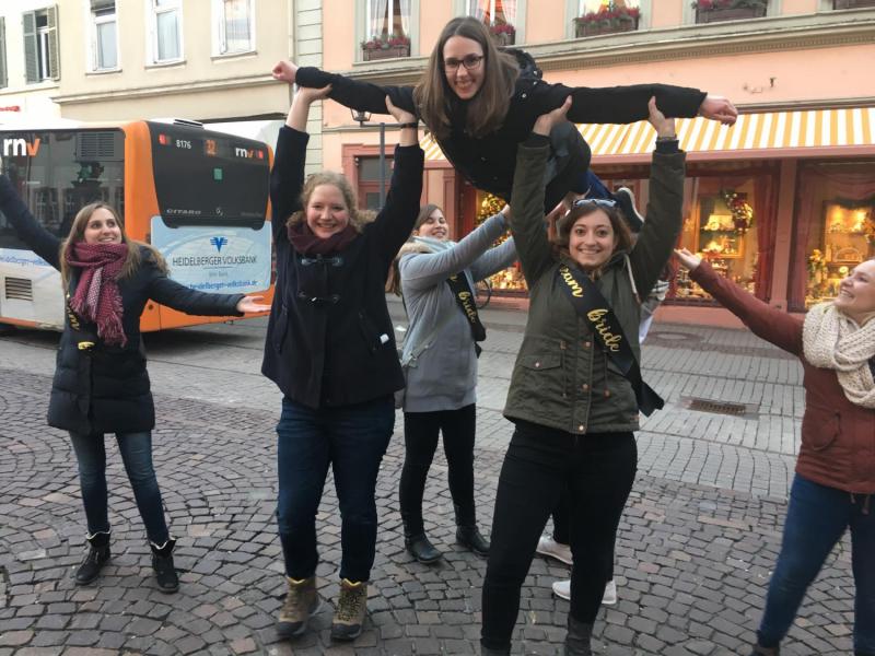 myCityHunt Scavenger Hunt 6