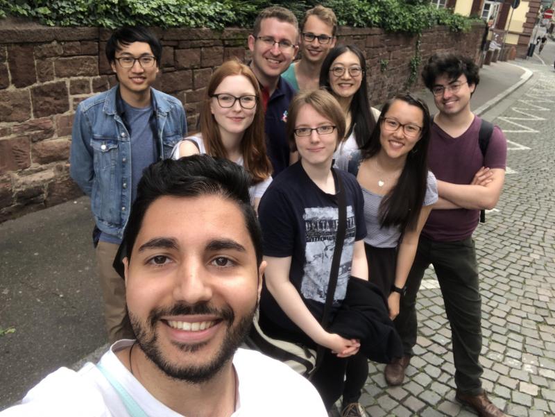 myCityHunt Scavenger Hunt 3