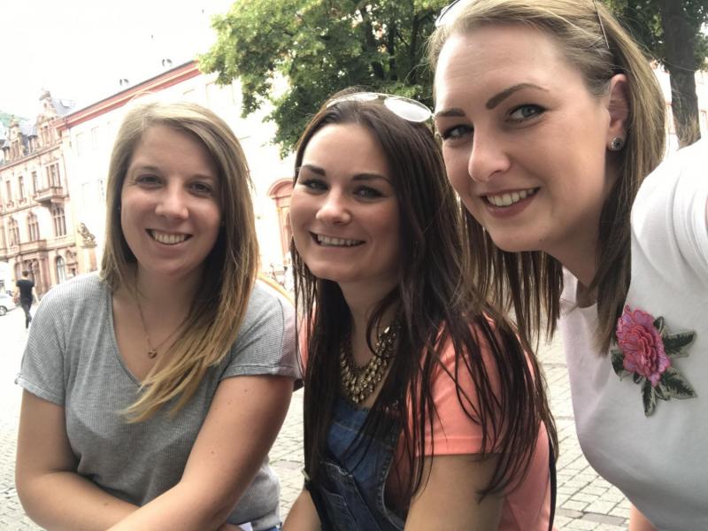 myCityHunt Scavenger Hunt 14