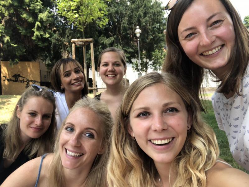 myCityHunt Scavenger Hunt 5