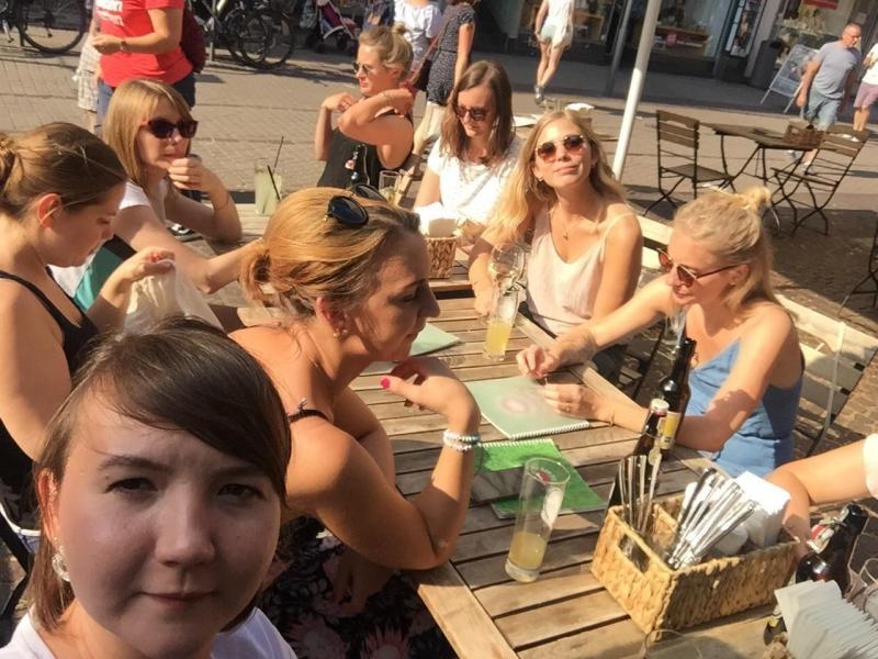 myCityHunt Scavenger Hunt 3