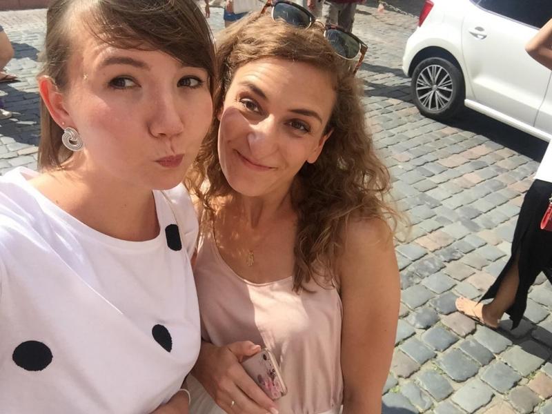 myCityHunt Scavenger Hunt 14