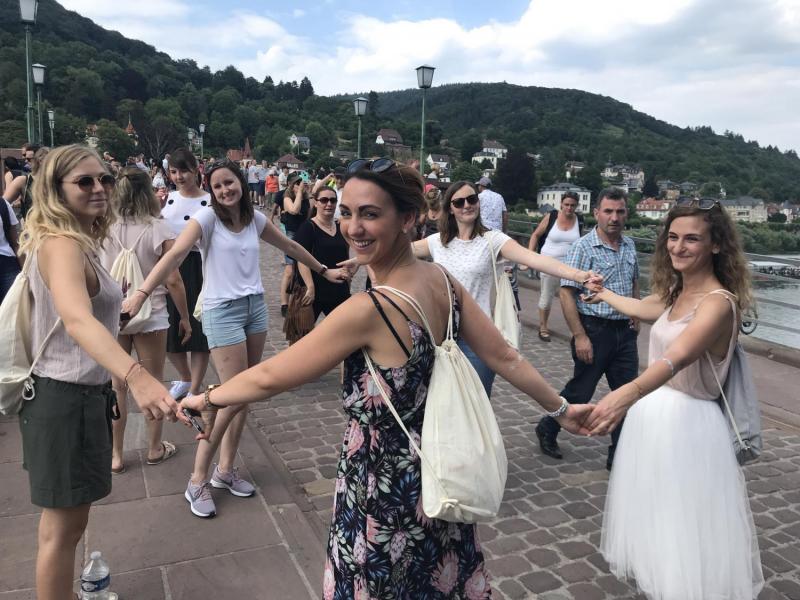 myCityHunt Scavenger Hunt 10