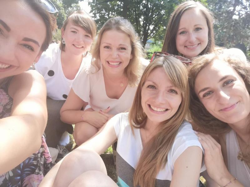 myCityHunt Scavenger Hunt 1