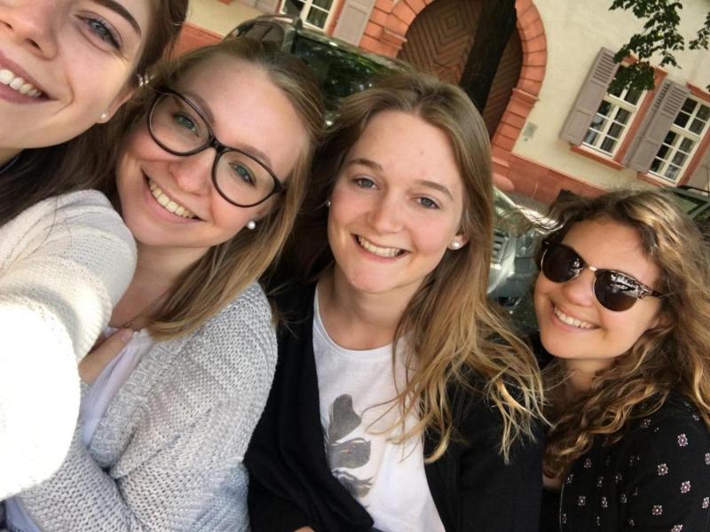 myCityHunt Scavenger Hunt 5