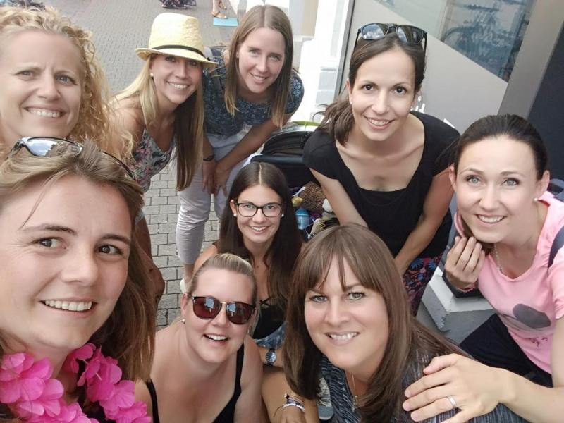 myCityHunt Scavenger Hunt 10