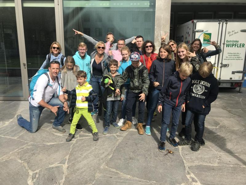 myCityHunt Scavenger Hunt 10