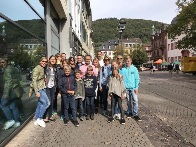 myCityHunt Scavenger Hunt 2