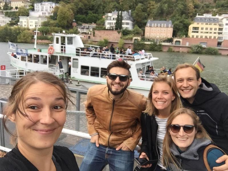 myCityHunt Scavenger Hunt 15