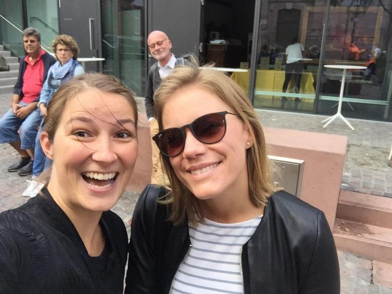 myCityHunt Scavenger Hunt 6