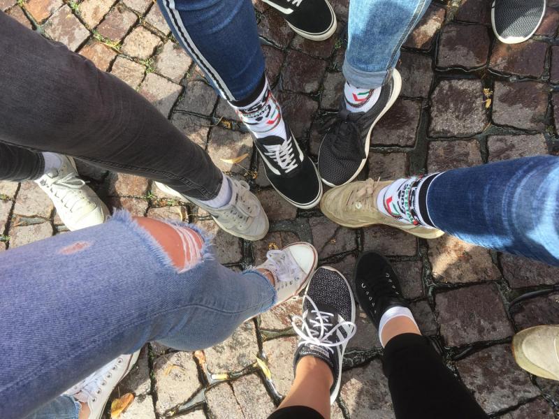 myCityHunt Scavenger Hunt 10