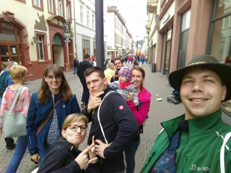 myCityHunt Scavenger Hunt 15