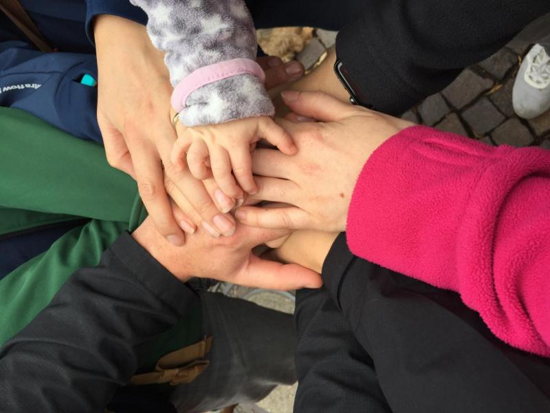 myCityHunt Scavenger Hunt 2