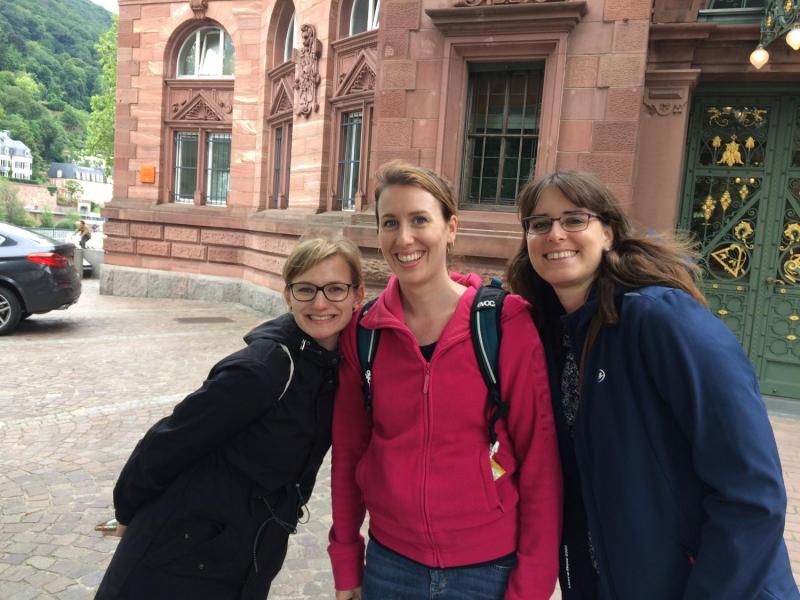 myCityHunt Scavenger Hunt 9