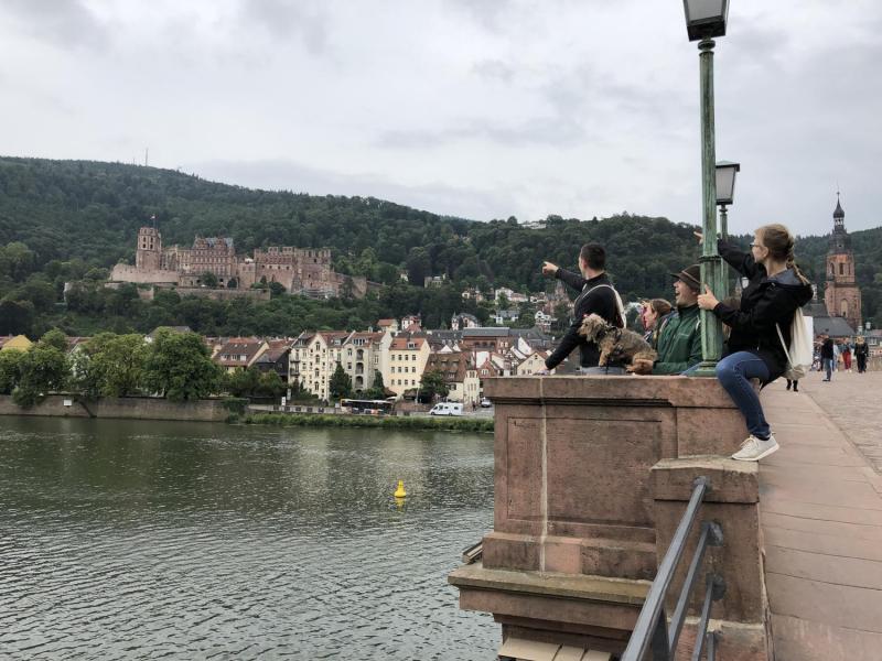 myCityHunt Scavenger Hunt 15