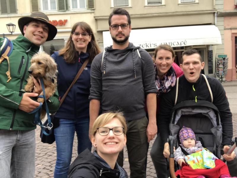 myCityHunt Scavenger Hunt 9