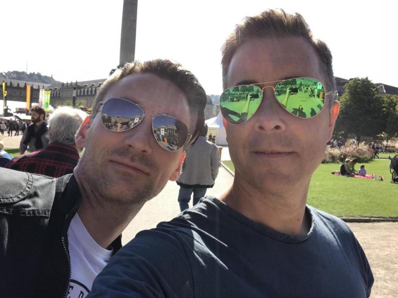 myCityHunt Scavenger Hunt 3