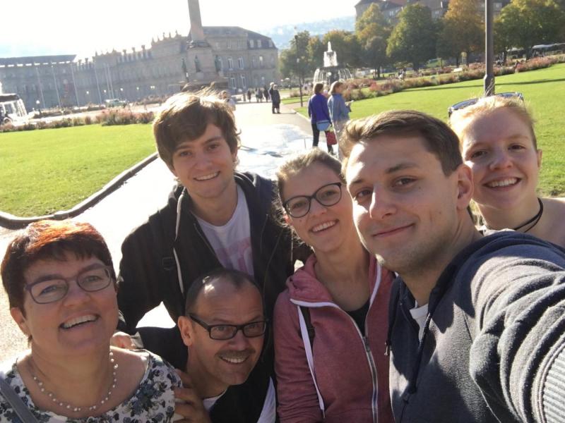 myCityHunt Scavenger Hunt 11