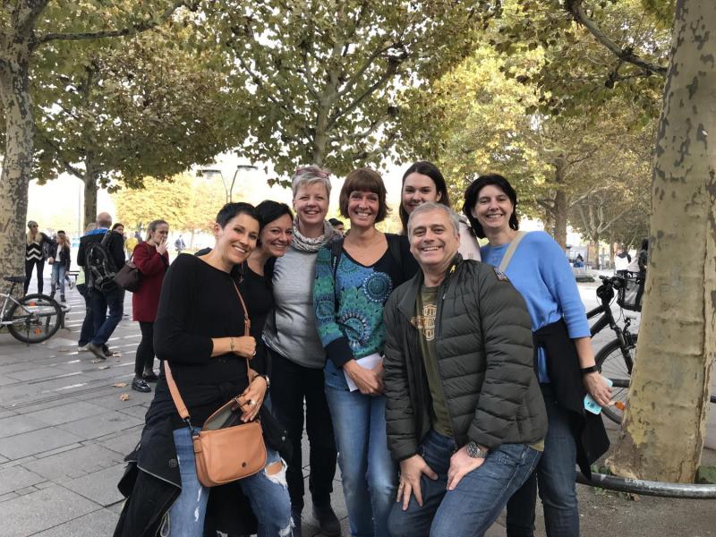 myCityHunt Scavenger Hunt 2