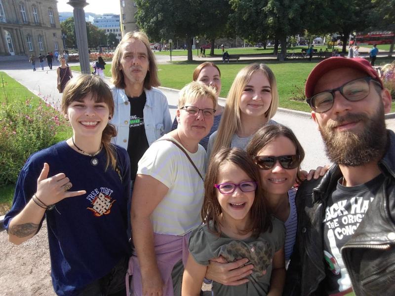 myCityHunt Scavenger Hunt 6