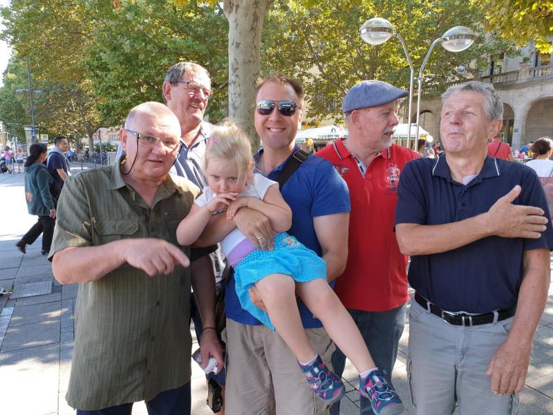 myCityHunt Scavenger Hunt 13