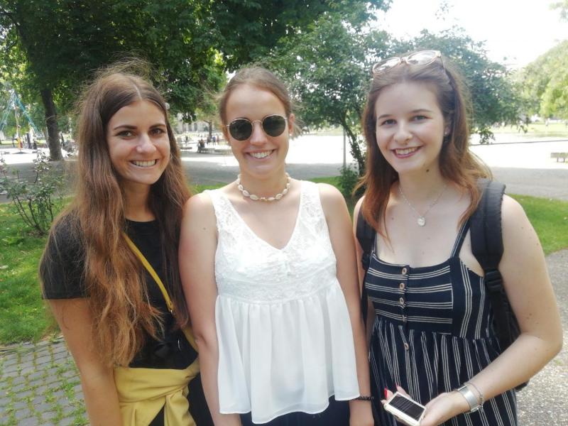 myCityHunt Scavenger Hunt 15