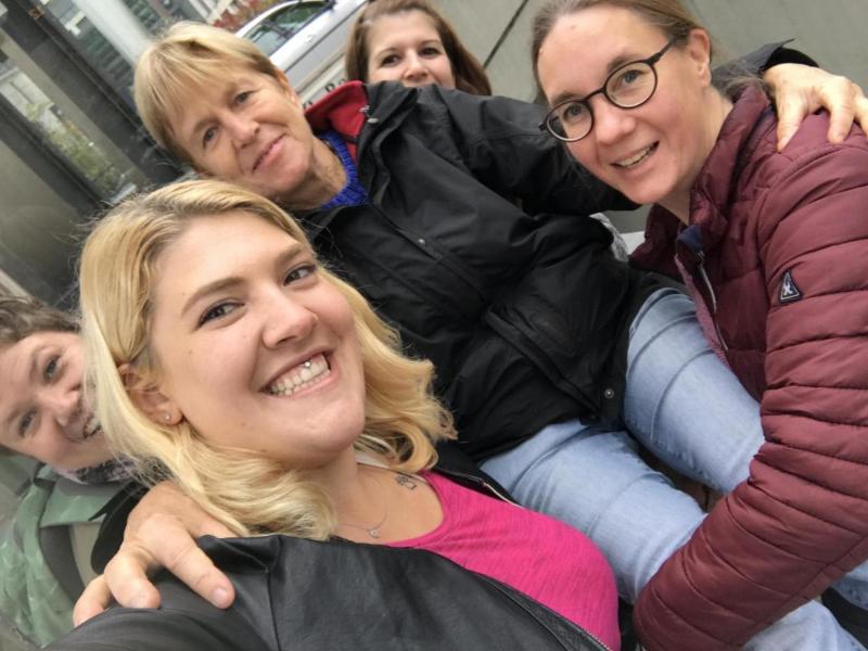 myCityHunt Scavenger Hunt 10