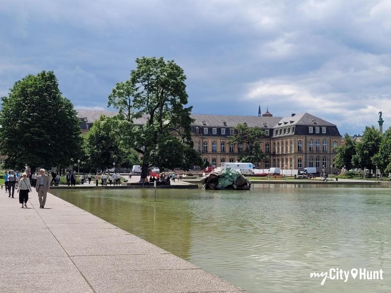 myCityHunt Scavenger Hunt 13