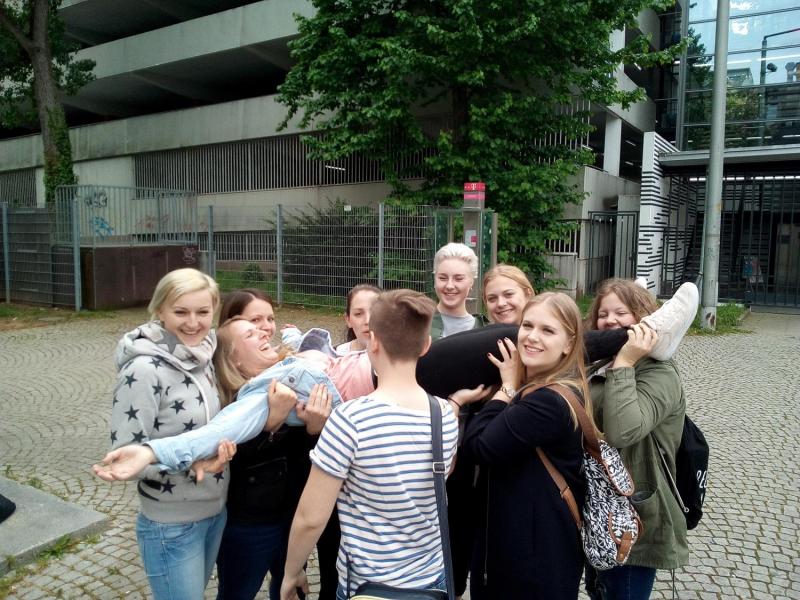 myCityHunt Scavenger Hunt 15