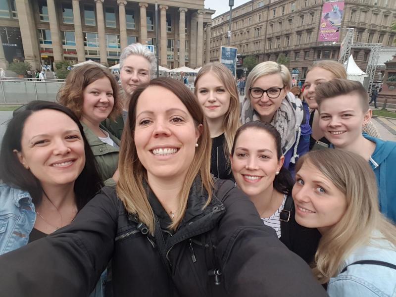 myCityHunt Scavenger Hunt 15